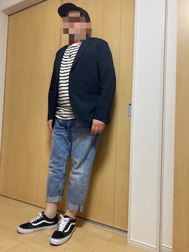 tomopさんのコーディネート