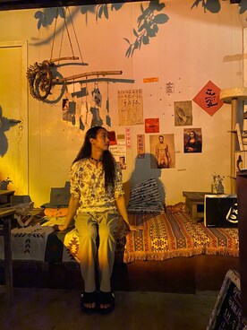 mwaminifu さんのコーディネート