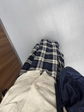 「MHL.」｜　ユさん（レディース・156cm）の夏コーディネート