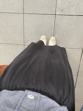 　ユさんのコーディネート