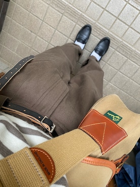 　ユさんのコーディネート