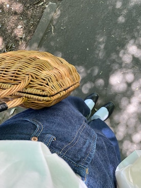 　ユさんのコーディネート