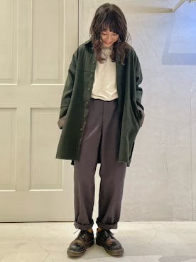 kunichikaさんのコーディネート