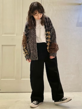 kunichikaさんのコーディネート