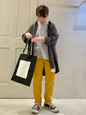 kunichikaさんのコーディネート