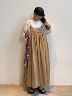 kunichikaさんのコーディネート