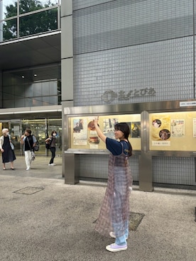 marisungさんのコーディネート