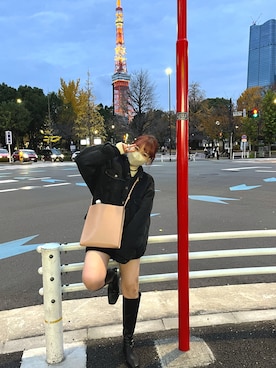 marisungさんのコーディネート