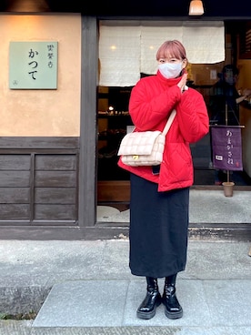 marisungさんのコーディネート