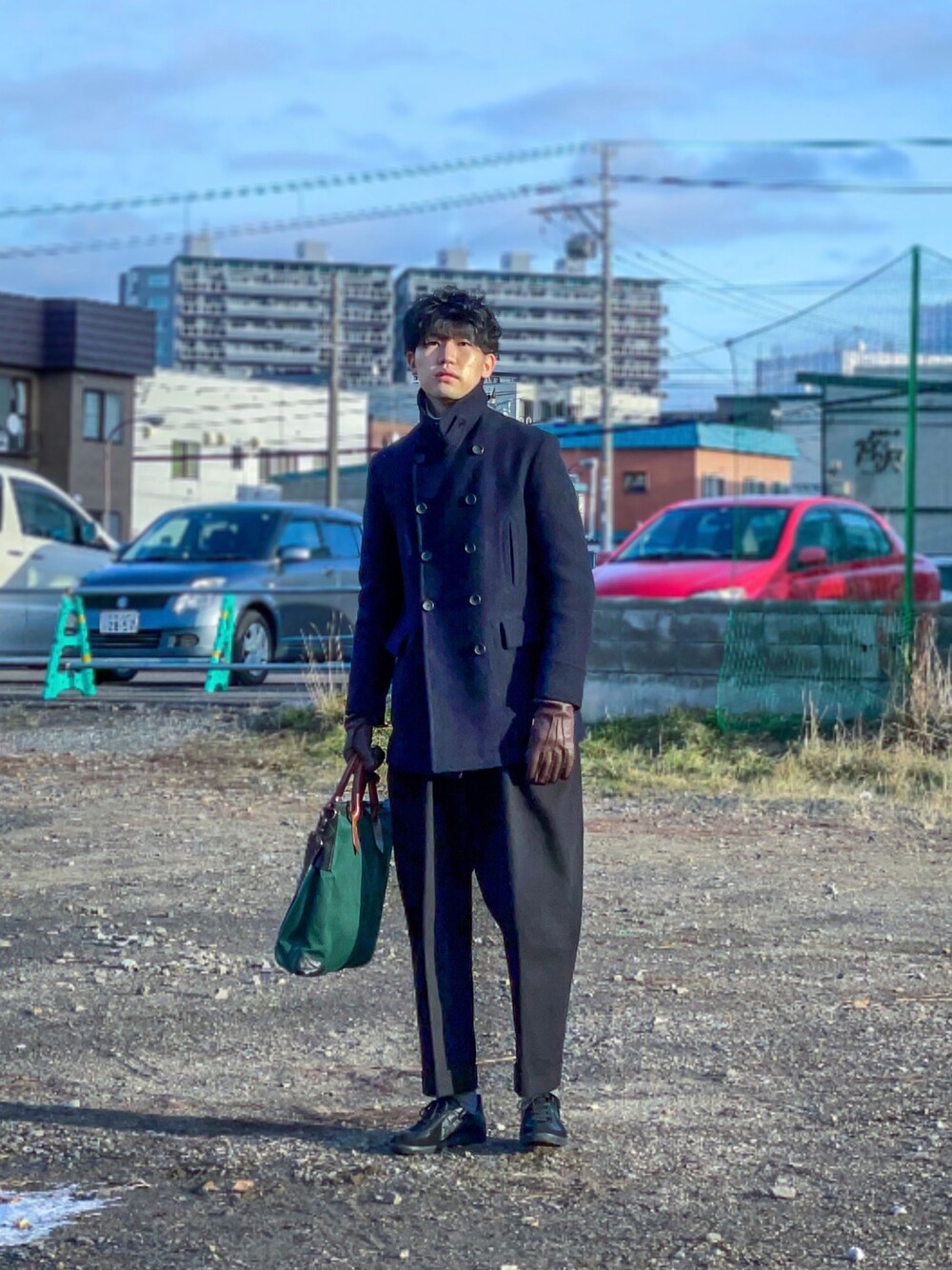 REPRODUCTION OF FOUND（リプロダクションオブファウンド）の