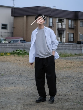 UTさんのコーディネート