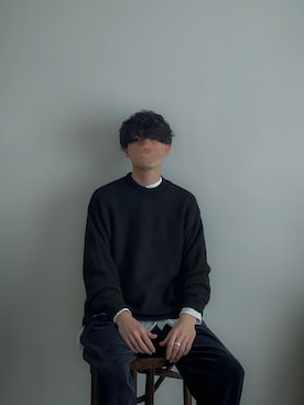UTさんのコーディネート