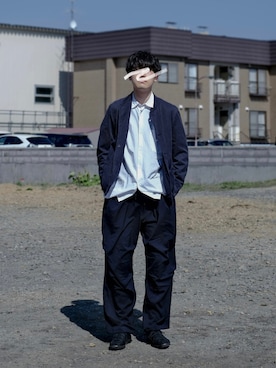 UTさんのコーディネート