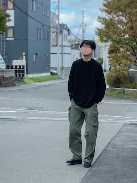 UTさんのコーディネート