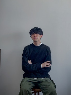 UTさんのコーディネート