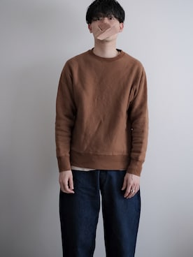 UTさんのコーディネート
