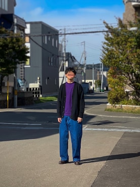UTさんのコーディネート