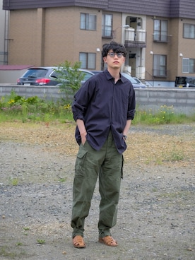 UTさんのコーディネート
