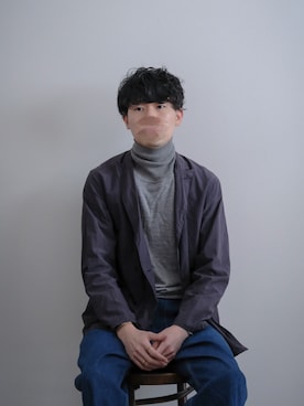 UTさんのコーディネート