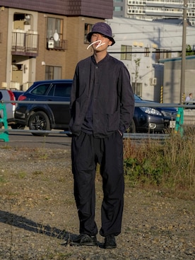 UTさんのコーディネート