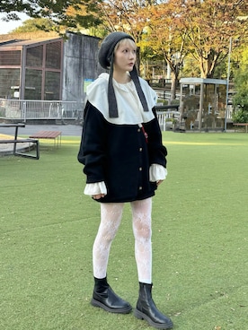 マチルダ さん(レディース・156cm)の夏コーディネート