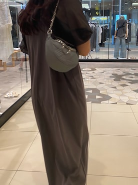 コモさんのコーディネート