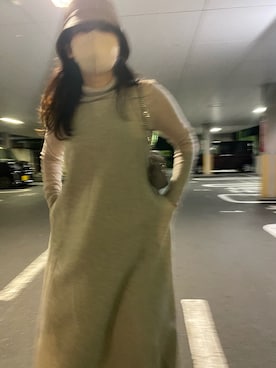 コモさんのコーディネート