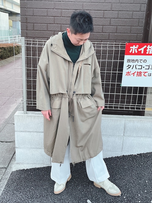 N.さんのコーディネート