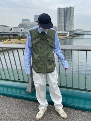 Comme des Garcons(コムデギャルソン)の「JUPE BY JACKIE COMME DES ...