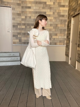 yukikiyoさんの（TAN | タン）を使ったコーディネート
