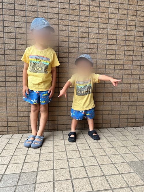 H．Ｙさんのコーディネート