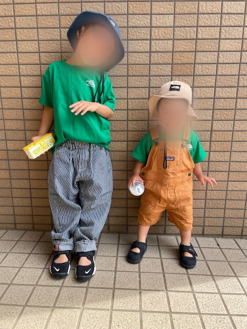H．Ｙさんのコーディネート