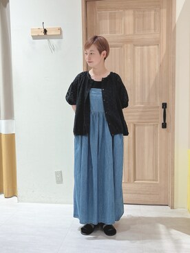 くぼでらさんのコーディネート