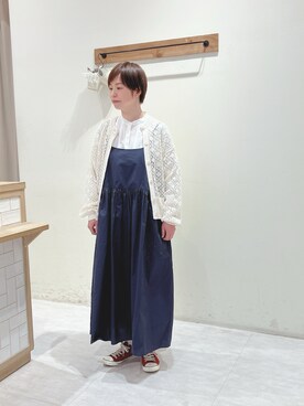 くぼでらさんのコーディネート