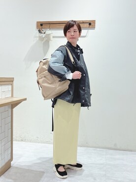 くぼでらさんのコーディネート