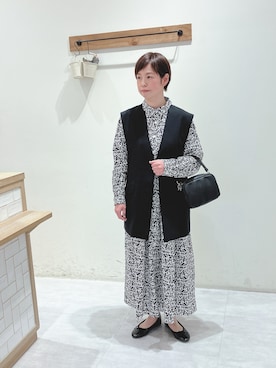 くぼでらさんのコーディネート