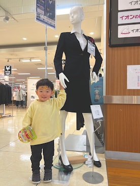 HARUMAさんのコーディネート