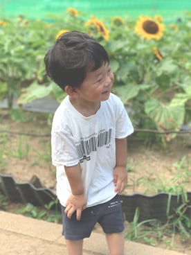 HARUMAさんのコーディネート