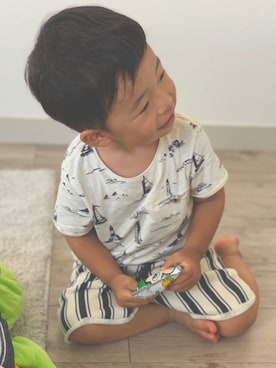 HARUMAさんのコーディネート