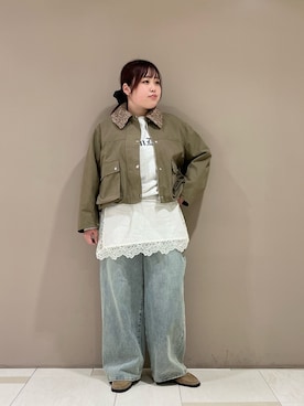 くろさんのコーディネート