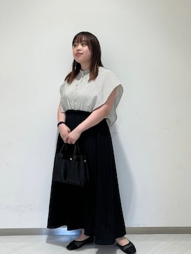 くろさんのコーディネート