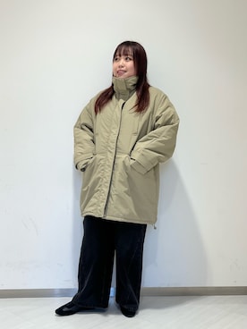 くろさんのコーディネート