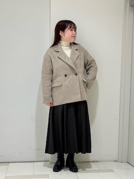 くろさんのコーディネート