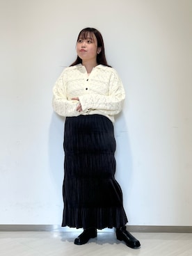 くろさんのコーディネート