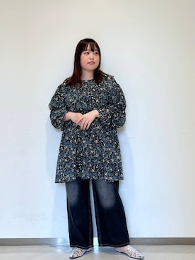 くろさんの（KBF | ケイビーエフ）を使ったコーディネート