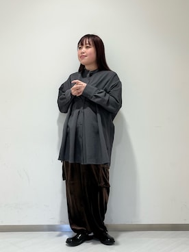 くろさんのコーディネート