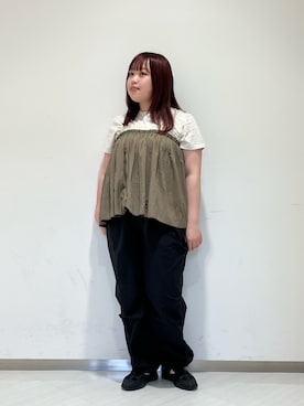 くろさんのコーディネート