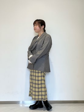 くろさんのコーディネート