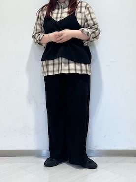くろさんのコーディネート