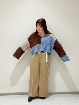 くろさんのコーディネート